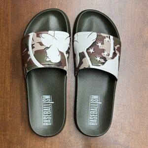 Slides - Baseballism